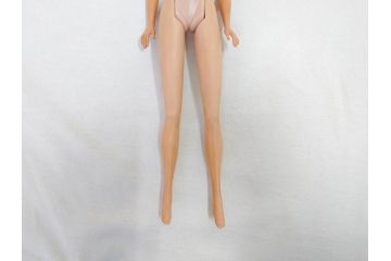 昭和中期　当時物　マテル社(MATELL)　バービー人形(Barbie)　アイデアル(IDEAL TOY CORP)　タミーちゃん BS-12(Tammy)　多数の服や小物・タンス付き　人形2体セット(ヴィンテージ、昭和レトロ、着せ替え人形、ビンテージドール、日本製)(R-070726)