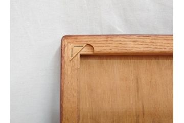 金工芸術家　若山裕昭(HIROAKI WAKAYAMA)　「裸婦」 1985 METAL WORK　なめらかな曲線が美しいブロンズレリーフ(銅板、置物、オブジェ、箱付き)(R-070729)