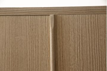 中古　国産　職人手造り　透かしの美しい金具が目を惹く上品な総桐箪笥(並厚、桐たんす、整理タンス、引き出し、チェスト、和箪笥、衣装箪笥、着物箪笥、衣装盆)(R-070748)