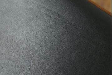 デンマークビンテージ　Johannes Hansen(ヨハネス・ハンセン)　Hans J Wegner(ハンス・J・ウェグナー)デザイン　THE CHAIR(ザ・チェア)　JH503　洗練された佇まいと曲線が美しいチェア(アームチェア、ダイニングチェア、椅子、イス、北欧、ヴィンテージ)(R-070750)