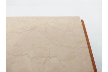 彫刻家　北村西望　1980年　白銅(洋銀)製　鳥寿　凛とした佇まいが美しい彫刻鳳凰(干支置物、酉、オブジェ、台座付き、共箱付き)(R-070765)