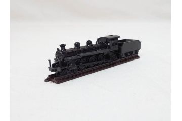 ミニチュア-鉄道シリーズ　C62型テンダ機関車(No.4)　クラウンモデル 蒸気機関車(D51・7100・C51)　ニチモ　ボストン　世界の戦車シリーズ(US ARMY/M109)　ロケットなど　古い乗り物のおもちゃまとめて(童友社、JAPANESE MODERN STEAM LOCOMOTIVE、C-735、MS-58、AX-01、玩具、ブリキ、プラモデル、ソフビ)(R-070769)