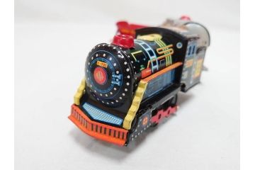 ミニチュア-鉄道シリーズ　C62型テンダ機関車(No.4)　クラウンモデル 蒸気機関車(D51・7100・C51)　ニチモ　ボストン　世界の戦車シリーズ(US ARMY/M109)　ロケットなど　古い乗り物のおもちゃまとめて(童友社、JAPANESE MODERN STEAM LOCOMOTIVE、C-735、MS-58、AX-01、玩具、ブリキ、プラモデル、ソフビ)(R-070769)