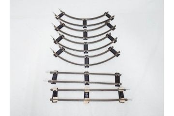 ミニチュア-鉄道シリーズ　C62型テンダ機関車(No.4)　クラウンモデル 蒸気機関車(D51・7100・C51)　ニチモ　ボストン　世界の戦車シリーズ(US ARMY/M109)　ロケットなど　古い乗り物のおもちゃまとめて(童友社、JAPANESE MODERN STEAM LOCOMOTIVE、C-735、MS-58、AX-01、玩具、ブリキ、プラモデル、ソフビ)(R-070769)