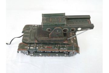 ミニチュア-鉄道シリーズ　C62型テンダ機関車(No.4)　クラウンモデル 蒸気機関車(D51・7100・C51)　ニチモ　ボストン　世界の戦車シリーズ(US ARMY/M109)　ロケットなど　古い乗り物のおもちゃまとめて(童友社、JAPANESE MODERN STEAM LOCOMOTIVE、C-735、MS-58、AX-01、玩具、ブリキ、プラモデル、ソフビ)(R-070769)