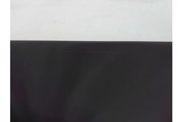 加藤勝次郎　輪島塗　総黒金縁文人松　別製　布着堅地　美しい金蒔絵が上品な雰囲気を感じさせる会席膳10客セット(木製、お膳、漆器、沈金、松葉、松の実、箱付き、袋付き)(R-070771)