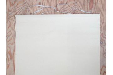 彫刻家　木内克　天女　水戸市泉町　橋尚美堂　美しく舞う姿が目を惹く掛軸(掛け軸、共箱付き)(R-070772)