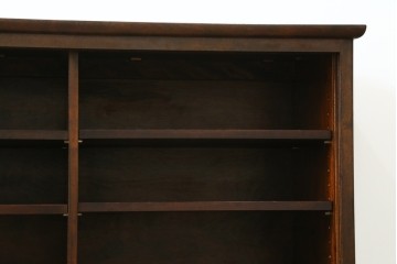 中古　美品!!　松本民芸家具　和モダンな空間づくりにおすすめのサイドボード　(R-070813)