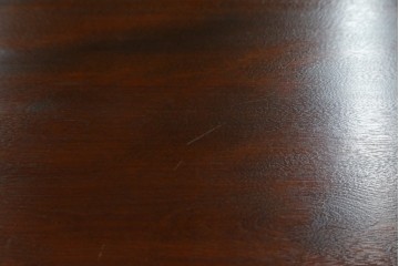 中古　美品!!　松本民芸家具　和モダンな空間づくりにおすすめのサイドボード　(R-070813)