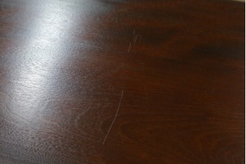 中古　美品!!　松本民芸家具　和モダンな空間づくりにおすすめのサイドボード　(R-070813)