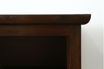 中古　美品!!　松本民芸家具　和モダンな空間づくりにおすすめのサイドボード　(R-070813)