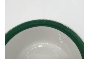 ARABIA FINLAND　希少シリーズ　Purpuri Jenkka(プルプリ イェンカ)　Ulla Procope(ウラ・プロコッペ)　なめらかなフォルムと上品な佇まいが素敵なティーポット&クリーマー&シュガーボウル3点セット(アラビア、フィンランド、Sモデル、ミルクジャー、ミルクポット、北欧食器)(R-070855)