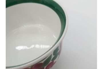 ARABIA FINLAND　希少シリーズ　Purpuri Jenkka(プルプリ イェンカ)　Ulla Procope(ウラ・プロコッペ)　なめらかなフォルムと上品な佇まいが素敵なティーポット&クリーマー&シュガーボウル3点セット(アラビア、フィンランド、Sモデル、ミルクジャー、ミルクポット、北欧食器)(R-070855)