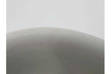 ARABIA FINLAND　希少シリーズ　Purpuri Jenkka(プルプリ イェンカ)　Ulla Procope(ウラ・プロコッペ)　なめらかなフォルムと上品な佇まいが素敵なティーポット&クリーマー&シュガーボウル3点セット(アラビア、フィンランド、Sモデル、ミルクジャー、ミルクポット、北欧食器)(R-070855)