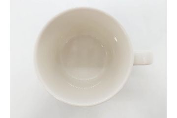 iittala(イッタラ)　廃盤　オイバ・トイッカ50周年記念　バード　イッタラ×つぼいねね　2009　1000個限定　可愛らしいデザインが魅力的なマグカップ2客セット(北欧食器、鳥、ブルー)(R-070861)