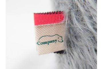 Teddy Bear(テディベア)とHarris Tweed(ハリスツイード)　バニー　見ているだけで癒される可愛らしいぬいぐるみ6体セット(くま、クマ、ドイツ、Keita、KUMAYA、Hiroko、オールドブルー、限定、LIMITED EDITION、うさぎ、ウサギ、モヘア、人形)(検索ワード:シュタイフ)(R-070872)