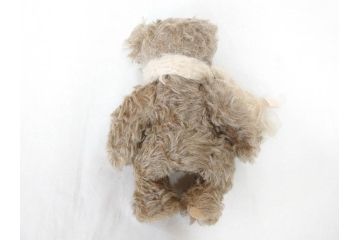 Teddy Bear(テディベア)とHarris Tweed(ハリスツイード)　バニー　見ているだけで癒される可愛らしいぬいぐるみ6体セット(くま、クマ、ドイツ、Keita、KUMAYA、Hiroko、オールドブルー、限定、LIMITED EDITION、うさぎ、ウサギ、モヘア、人形)(検索ワード:シュタイフ)(R-070872)