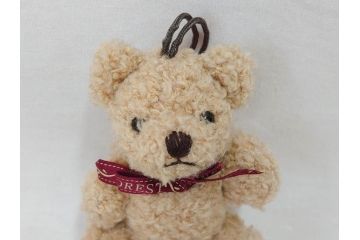 Teddy Bear(テディベア)とHarris Tweed(ハリスツイード)　バニー　見ているだけで癒される可愛らしいぬいぐるみ6体セット(くま、クマ、ドイツ、Keita、KUMAYA、Hiroko、オールドブルー、限定、LIMITED EDITION、うさぎ、ウサギ、モヘア、人形)(検索ワード:シュタイフ)(R-070872)