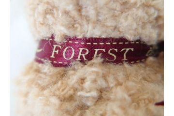 Teddy Bear(テディベア)とHarris Tweed(ハリスツイード)　バニー　見ているだけで癒される可愛らしいぬいぐるみ6体セット(くま、クマ、ドイツ、Keita、KUMAYA、Hiroko、オールドブルー、限定、LIMITED EDITION、うさぎ、ウサギ、モヘア、人形)(検索ワード:シュタイフ)(R-070872)