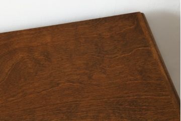 和製ビンテージ　マホガニー材　上品さと由緒があるクラシックデザインのチェスト(引き出し、サイドボード、サイドチェスト、ヴィンテージ)(R-070913)