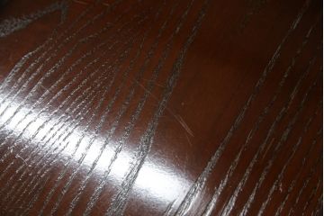 中古　高級品!!　岩手県認定伝統工芸品　南部箪笥　重厚感のある佇まいでお部屋の主役におすすめ!!　欅(ケヤキ)材の大きな囲炉裏テーブルとサイドテーブルのセット(木製火鉢、ダイニングテーブル、食卓、4人掛け、6人掛け、エンドテーブル)(定価約150万円)(R-070915)