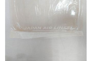 昭和レトロ　日本航空　国内　国際線　航空路図　パンフレット　航空券などのセット(東京、札幌、大阪、福岡、CV-880M、ジェットアロー、JAPAN AIR LINES、JAL、案内、チケット、旅客機、古地図、マップ、ROUTE MAP、運賃時刻表)(R-070962)