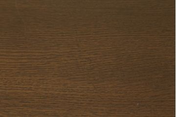 和製ビンテージ　神戸洋家具　オーク材　ノスタルジックな雰囲気漂う片袖机(ワークデスク、オフィスデスク、在宅用、在宅ワーク用、ヴィンテージ)(R-071045)