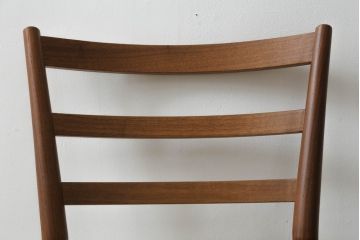 中古　ACTUS(アクタス)　MEZZO(メッツォ)　デスク120　シンプルなデザインと程良い大きさが取り入れやすいデスクとチェアのセット(ワークデスク、片袖机、椅子、イス、在宅用、在宅ワーク用)(R-071049)
