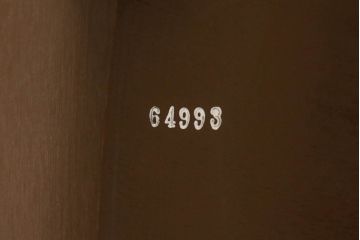 中古　DREXEL HERITAGE(ドレクセルヘリテイジ)　Triune(トライユン)　品のある佇まいが魅力のダイニングテーブル(エクステンションテーブル、食卓、4人掛け、6人掛け、8人掛け)(R-071067)