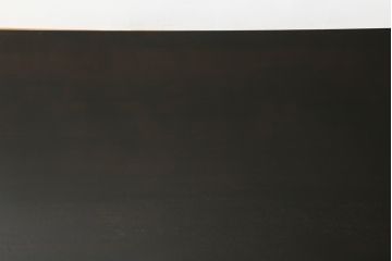 中古　松本民芸家具　ミズメ桜　上質な大人の空間づくりにぴったりな折りたたみ文机(ローテーブル、ちゃぶ台、座卓、センターテーブル、折り畳み)(R-071189)