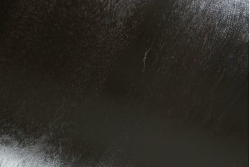 中古　松本民芸家具　ミズメ桜　上質な大人の空間づくりにぴったりな折りたたみ文机(ローテーブル、ちゃぶ台、座卓、センターテーブル、折り畳み)(R-071189)