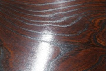 中古　美品!!　岩谷堂箪笥　和の趣溢れる佇まいが魅力のサイドボード(水屋箪笥、茶タンス、茶棚、収納棚、サイドキャビネット、食器棚)(R-071354)