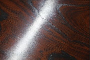中古　美品!!　岩谷堂箪笥　和の趣溢れる佇まいが魅力のサイドボード(水屋箪笥、茶タンス、茶棚、収納棚、サイドキャビネット、食器棚)(R-071354)
