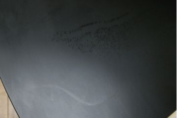 中古　本革(レザー)　Cassina(カッシーナ)　VERANDA(ヴェランダ) 　125VERANDA3　高級感溢れるデザインと機能性が素敵な3Pソファ(三人掛け、ハイバックチェア)(定価約150万円)(R-071358)