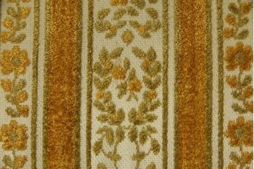 中古　DREXEL HERITAGE(ドレクセルヘリテイジ)　TRIUNE(トライユン)　クラシカルなデザインが魅力的なダイニングチェア4脚セット(サイドチェア、椅子、イス)(R-071461)