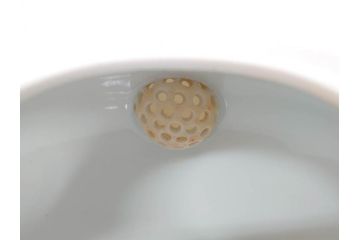 今泉今右衛門　錦桃絵　鮮やかな色合いの桃絵が美しい茶器セット(急須、湯呑み5客、湯のみ、茶道具、色鍋島、色絵、和食器、共箱付き)(R-071494)