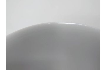 今泉今右衛門　錦桃絵　鮮やかな色合いの桃絵が美しい茶器セット(急須、湯呑み5客、湯のみ、茶道具、色鍋島、色絵、和食器、共箱付き)(R-071494)