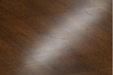 海外ビンテージ　珍品希少!　マホガニー材　アンティーク調　重厚感のある佇まいが魅力のファイルキャビネット(書類ケース、ファイルケース、書類キャビネット、引き出し、ヴィンテージ)(R-071507)