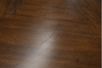 海外ビンテージ　珍品希少!　マホガニー材　アンティーク調　重厚感のある佇まいが魅力のファイルキャビネット(書類ケース、ファイルケース、書類キャビネット、引き出し、ヴィンテージ)(R-071507)