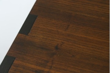 中古　美品　高級品　国産　職人手造り品　三方欅(ケヤキ)材　引き出し10杯の収納箪笥　(R-071510)