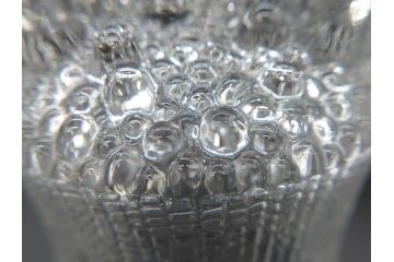iittala(イッタラ)　Ultima Thule(ウルティマツーレ)シリーズ　職人による繊細な技法が美しいロックグラス2客セット(ガラス、オールドファッショングラス、ペア、北欧食器)(R-071568)