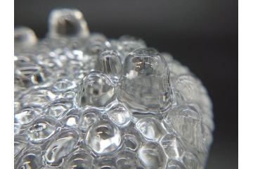 iittala(イッタラ)　Ultima Thule(ウルティマツーレ)シリーズ　職人による繊細な技法が美しいロックグラス2客セット(ガラス、オールドファッショングラス、ペア、北欧食器)(R-071568)