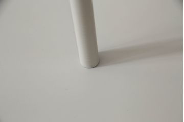 中古　美品!!　 FOSCARINI(フォスカリー二)　TWIGGY/F-GY　デザイン性と実用性を兼ね備えたお洒落なフロアライト(フロアランプ、スタンドライト、照明)(定価約30万円)(R-071597)