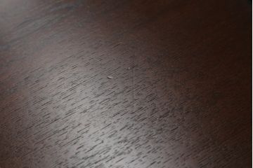 中古　美品　上質な和の空間を演出する水屋箪笥サイドボード(サイドキャビネット、収納棚、戸棚、食器棚、茶箪笥)(R-071603)