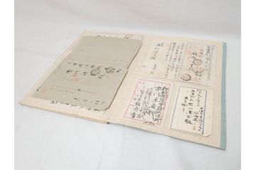 戦前　軍事郵便　伊勢國　大湊町　遼東守備軍　葉書　エンタイヤ　まとめて48枚セット(はかき、はがき、ハガキ、絵葉書、明治、消印、通信省発行、征露、伊勢神社、戦時通信用紙)(R-071735)