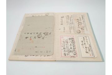 戦前　軍事郵便　伊勢國　大湊町　遼東守備軍　葉書　エンタイヤ　まとめて48枚セット(はかき、はがき、ハガキ、絵葉書、明治、消印、通信省発行、征露、伊勢神社、戦時通信用紙)(R-071735)