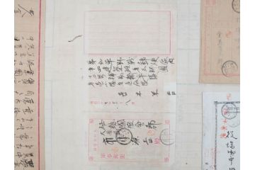 戦前　軍事郵便　伊勢國　大湊町　遼東守備軍　葉書　エンタイヤ　まとめて48枚セット(はかき、はがき、ハガキ、絵葉書、明治、消印、通信省発行、征露、伊勢神社、戦時通信用紙)(R-071735)