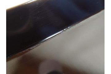輪島塗　能州輪島　布着　扇面蒔絵　優美で上品な雰囲気漂うお膳5客セット(木製漆器、脚付き、金蒔絵、お盆)(R-071749)