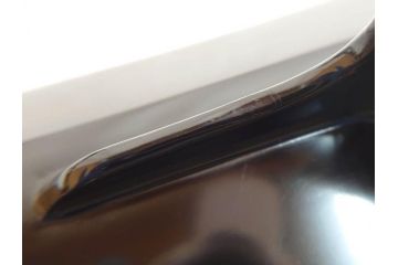 輪島塗　能州輪島　布着　扇面蒔絵　優美で上品な雰囲気漂うお膳5客セット(木製漆器、脚付き、金蒔絵、お盆)(R-071750)