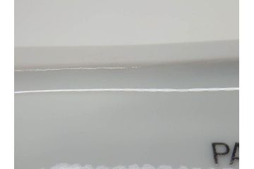 スイス　PATEK PHILIPPE(パテック・フィリップ)　LIMOGES(リモージュ)　Collection 2015　柔らかいタッチと美しい意匠が目を惹くトレイ(ノベルティ、非売品、ヨット、舟、船、時計、皿、トレー、小物入れ)(R-071807)